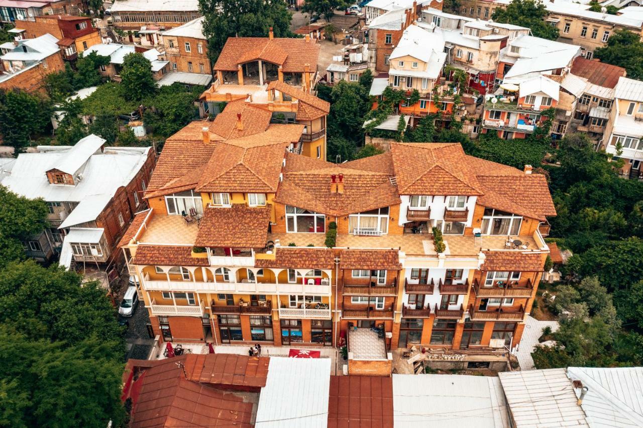 טביליסי Alaverdi Palace מראה חיצוני תמונה