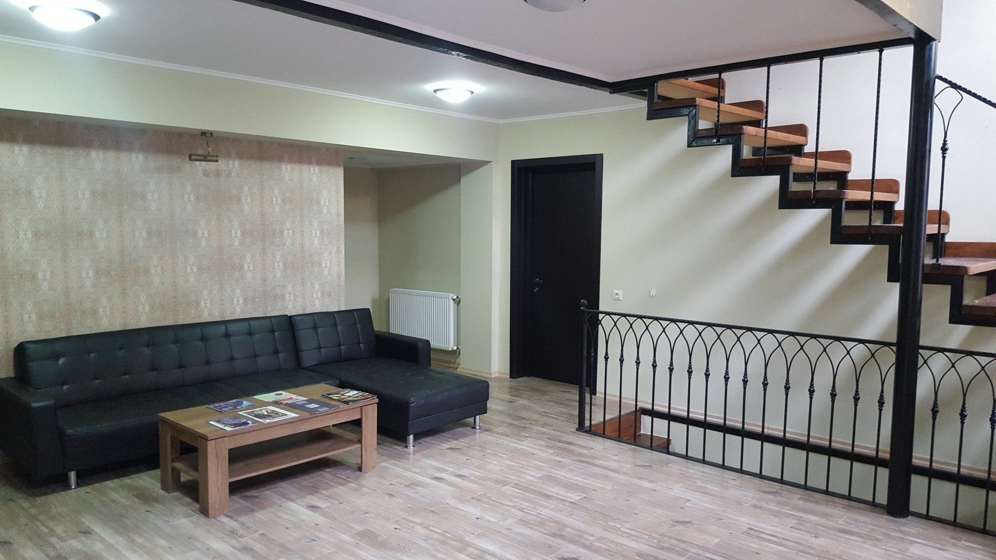 טביליסי Alaverdi Palace מראה חיצוני תמונה