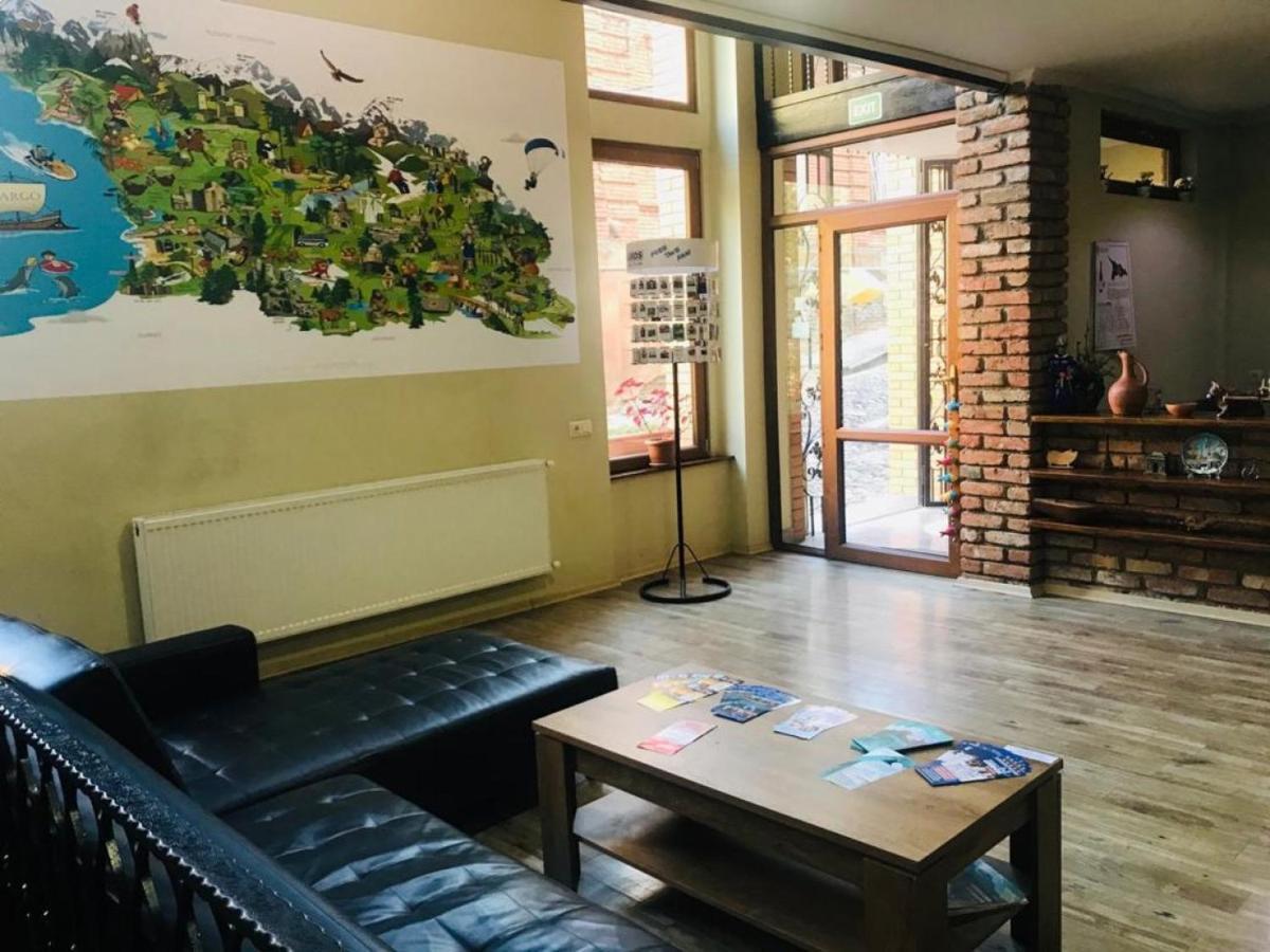 טביליסי Alaverdi Palace מראה חיצוני תמונה